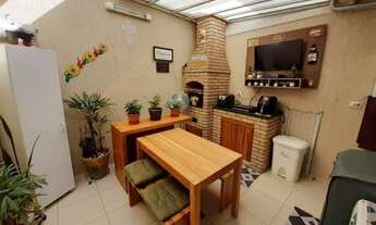 Imagem 7: Sobrado VILA GUSTAVO SAO PAULO SP Brasil