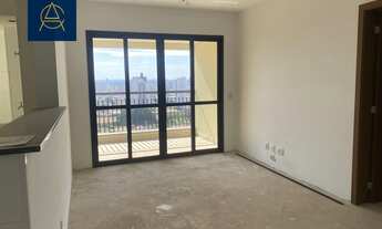 Imagem 2: Apartamento para venda possui 98 metros quadrados com 3 quartos em Paulista - Piracicaba