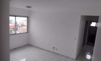 Imagem 6: Apartamento para venda possui 60 metros quadrados com 2 quartos em Jardim Regina - São Pau