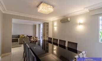 Imagem 6: Jardim América - 206 m² área útil - 3 dormitórios, 1 suíte, terraço, 1 vaga garagem - OPOR