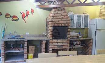 Imagem 3: Casa com 6 dormitórios à venda, 480 m² por R$ 1.600.000,00 - Nova Higienópolis - Jandira/S