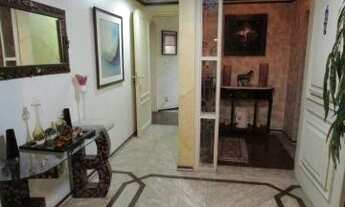 Imagem 4: Apartamento com 4 suítes e 4 vagas, 300m² - Parque da Mooca - São Paulo