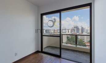 Imagem 2: Cobertura para venda tem 188 metros quadrados com 5 quartos em Vila Mariana - São Paulo