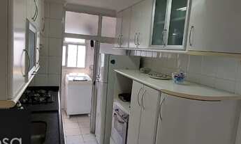 Imagem 6: OPORTUNIDADE - 3 DORM. COM SUITE - 2 VAGAS - PRÓXIMO PARQUE DA ACLIMAÇÃO - MOBILIADO