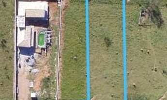 Imagem 6: Chácara na divisa de São José dos Campos e Caçapava