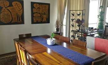 Imagem 2: Lindo apartamento com 198 m2 com 4 quartos - Morumbi