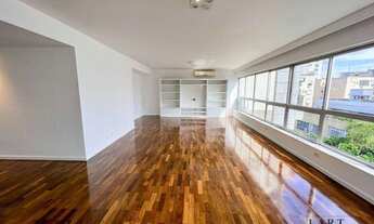 Imagem 2: Apartamento com 3 dormitórios para alugar, 200 m² por R$ 10.000,00/mês - Leblon - Rio de J