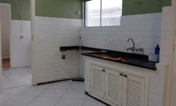 Imagem 2: Apartamento para venda com 180 metros quadrados com 3 quartos em Cerqueira César - São Pau