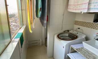 Imagem 5: Apartamento para venda possui 54 metros quadrados com 2 quartos em Vila Constança - São Pa