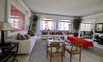 Imagem: Apartamento para venda tem 385 metros quadrados