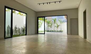 Imagem 3: Bela Casa Térrea no Condomínio Reserva do Vale