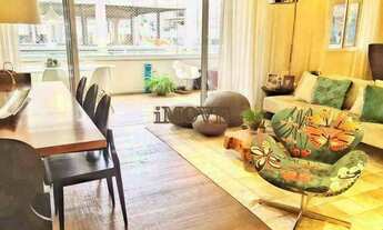 Imagem 6: Apartamento 3 dormitórios - 150 m² - Brooklin