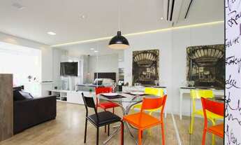 Imagem 5: Apartamento em São Paulo