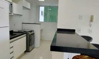 Imagem 2: Alugo FLAT MOBILIADO no Bairro Jardim Itália, próximo da UFMT - Cuiabá/MT