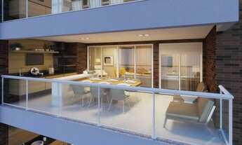 Imagem 5: Apto 120 m², 3 suítes, 3 vagas. A poucos minutos do Shopping Villa Lobos