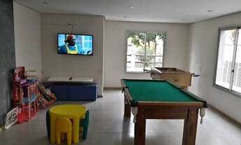 Imagem 5: Apartamento para venda com 85 metros quadrados com 3 quartos em Perdizes - São Paulo - SP