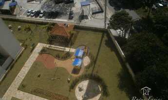 Imagem 3: Apartamento residencial à venda, Jaguaré, São Paulo - AP1295