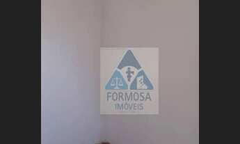 Imagem 7: Casa com 1 dormitório para alugar, 50 m² por R$ 1.100,00/mês - Vila Santa Isabel - São Pau