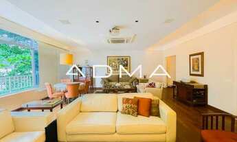 Imagem 4: Rio de Janeiro - Apartamento Padrão - Leblon