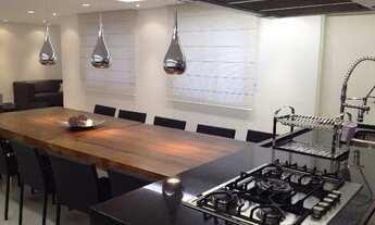 Imagem 3: Apartamento para venda com 65 metros quadrados e 2 quartos em Vila Madalena - São Paulo