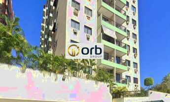 Imagem: RIO DE JANEIRO - Apartamento Padrão - MÉIER