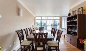 Imagem 5: Casa de 379 metros quadrados no bairro Pinheiros com 3 dormitórios