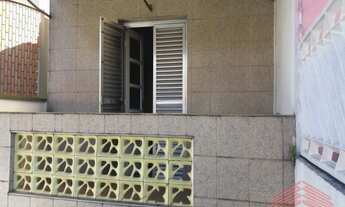 Imagem: SÃO PAULO - Casa Padrão - Tatuapé