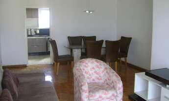 Imagem 5: Apartamento para venda tem 100 metros quadrados com 3 quartos em Vila Matilde - São Paulo