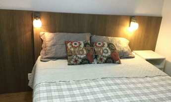 Imagem 3: Apartamento 2 dormitórios - 70 m² - Jabaquara