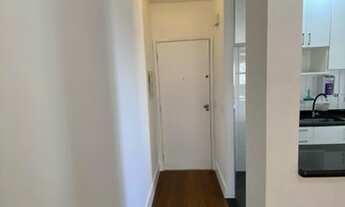 Imagem 4: Apto para venda com 57 m2 com 2 quartos e 2 vg na Av. Gentil Moura no Ipiranga - São Paulo