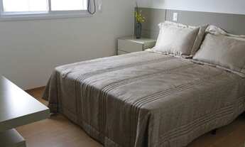 Imagem 6: Residencial Málaga