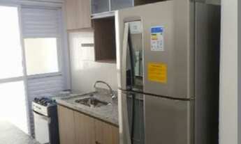 Imagem 3: São Paulo - Apartamento Padrão - Vila Brasilândia