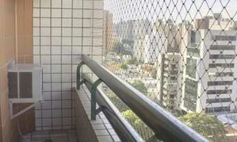 Imagem 5: Moema Pássaros 172m2 4 Dormitórios 3 Vagas