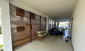 Imagem 2: Apartamento para Venda em Camaçari, Abrantes, 3 dormitórios, 3 suítes, 4 banheiros, 3 vaga