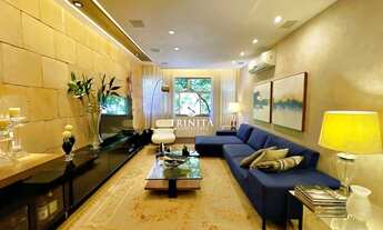 Imagem: Rio de Janeiro - Apartamento Padrão - Ipanema