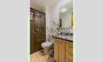 Imagem 5: VENDE-SE APTO VILA SÃO FRANCISCO PORTEIRA FECHADA