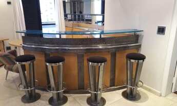 Imagem 3: Indianópolis, São Paulo - SP