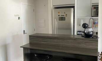 Imagem 6: Apartamento a venda, 66m² 2 quartos (1Suíte) 2 Vagas + Depósito - Lapa - São Paulo - SP