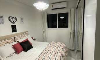 Imagem 4: ALUGO APARTAMENTO TODO MOBILIADO