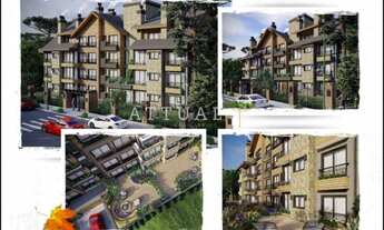 Imagem 2: GRAMADO - Apartamento Padrão - Planalto