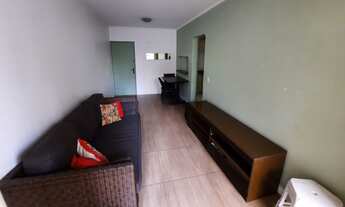 Imagem 3: Apartamento para venda tem 45 metros quadrados com 1 quarto em Itaim Bibi - São Paulo - SP