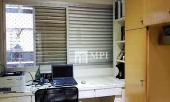 Imagem 2: Apartamento com 4 dormitórios à venda, 236 m² por R$ 1.200.000,00 - Santana (Zona Norte)