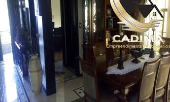 Imagem 5: Excelente sobrado estilo colonial com 3 suítes!