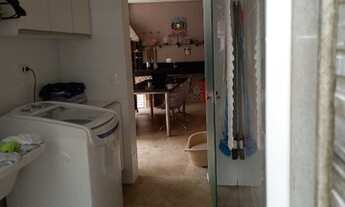 Imagem 4: Linda casa com 270m2 com 3suites, churrasqueira, 6 vagas Jardim da Saúde - São Paulo -SP