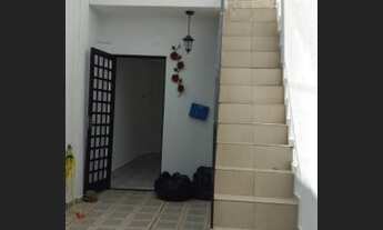 Imagem 4: BELÍSSIMO SOBRADO DE ESQUINA NA RUA BEIJUI, 3 DORMITÓRIOS, 1 SUÍTE, 2 VAGAS + VARANDA