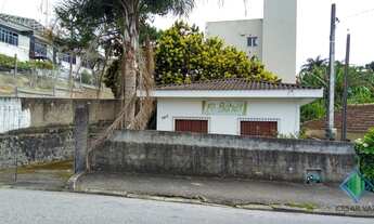 Imagem: FLORIANóPOLIS - Casa Padrão - Estreito