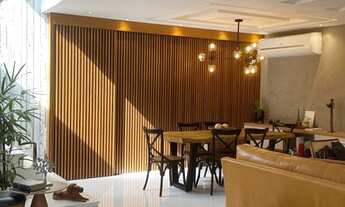 Imagem 7: Casa de condomínio para aluguel e venda possui 290 metros quadrados com 4 quartos