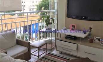 Imagem 5: Ipiranga pertinho do Museu do Ipiranga