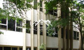 Imagem 6: Prédio para Escritório de Grande Empresa