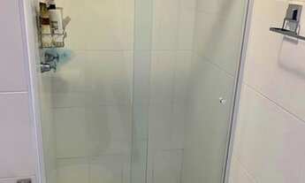 Imagem 6: Apartamento para venda tem 42 metros quadrados com 1 quarto em Bela Vista - São Paulo - SP